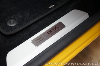 Aston Martin DBX 707 Pano Ceramic Nez.Top 2023