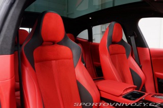 Aston Martin DBX 707 Pano Ceramic Nez.Top 2023