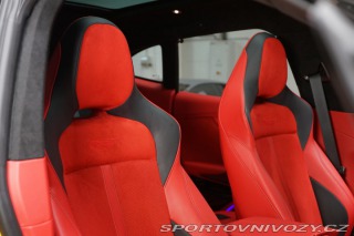 Aston Martin DBX 707 Pano Ceramic Nez.Top 2023