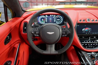 Aston Martin DBX 707 Pano Ceramic Nez.Top 2023