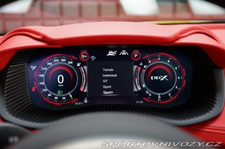 Aston Martin DBX 707 Pano Ceramic Nez.Top 2023