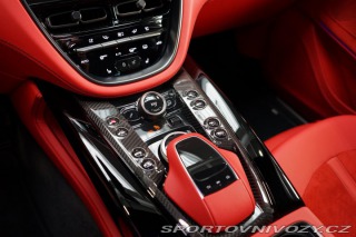 Aston Martin DBX 707 Pano Ceramic Nez.Top 2023