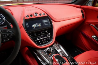 Aston Martin DBX 707 Pano Ceramic Nez.Top 2023