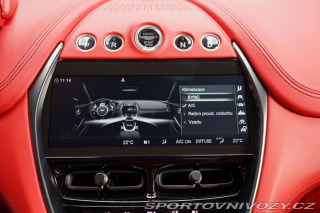 Aston Martin DBX 707 Pano Ceramic Nez.Top 2023