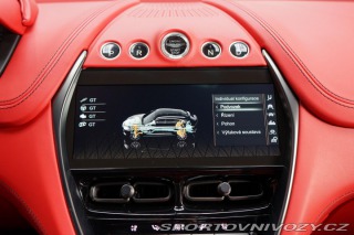 Aston Martin DBX 707 Pano Ceramic Nez.Top 2023