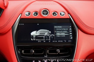 Aston Martin DBX 707 Pano Ceramic Nez.Top 2023