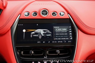 Aston Martin DBX 707 Pano Ceramic Nez.Top 2023