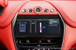 Aston Martin DBX 707 Pano Ceramic Nez.Top 2023