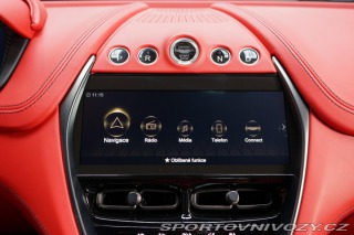 Aston Martin DBX 707 Pano Ceramic Nez.Top 2023