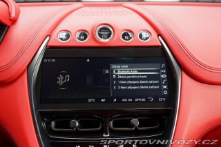 Aston Martin DBX 707 Pano Ceramic Nez.Top 2023