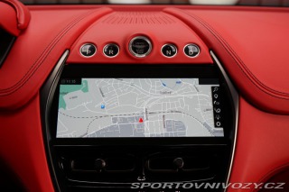 Aston Martin DBX 707 Pano Ceramic Nez.Top 2023