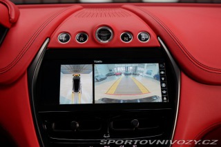Aston Martin DBX 707 Pano Ceramic Nez.Top 2023