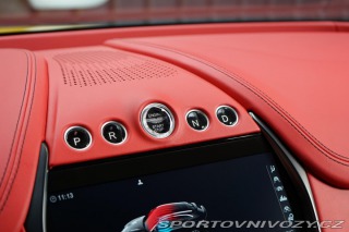 Aston Martin DBX 707 Pano Ceramic Nez.Top 2023
