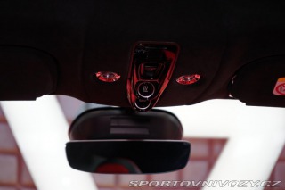 Aston Martin DBX 707 Pano Ceramic Nez.Top 2023