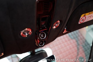 Aston Martin DBX 707 Pano Ceramic Nez.Top 2023
