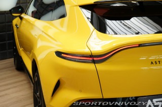 Aston Martin DBX 707 Pano Ceramic Nez.Top 2023