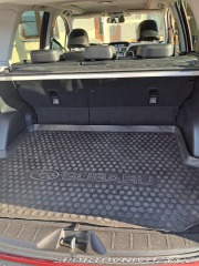 Subaru Ostatní modely Forester XT Execitive 2017