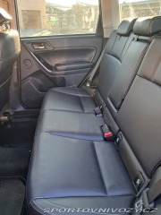 Subaru Ostatní modely Forester XT Execitive 2017