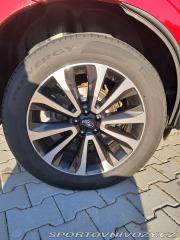Subaru Ostatní modely Forester XT Execitive 2017