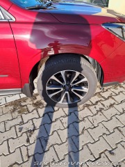 Subaru Ostatní modely Forester XT Execitive 2017