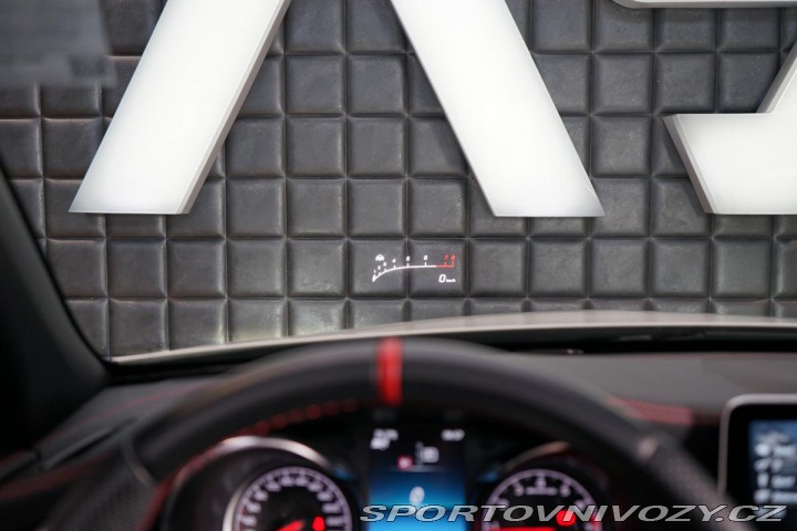 Mercedes-Benz C 43 AMG 4M Cabrio LED HUD 2021