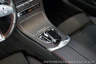 Mercedes-Benz C 43 AMG 4M Cabrio LED HUD 2021