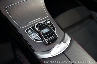 Mercedes-Benz C 43 AMG 4M Cabrio LED HUD 2021