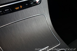 Mercedes-Benz C 43 AMG 4M Cabrio LED HUD 2021