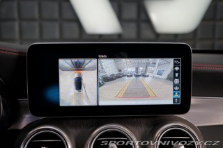Mercedes-Benz C 43 AMG 4M Cabrio LED HUD 2021