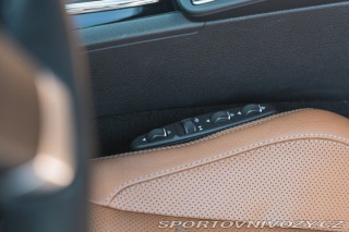 Mercedes-Benz E 500 coupé 2010