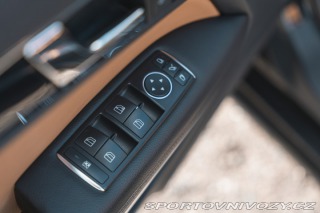 Mercedes-Benz E 500 coupé 2010