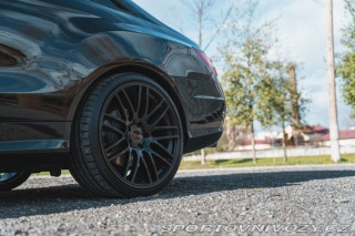 Mercedes-Benz E 500 coupé 2010