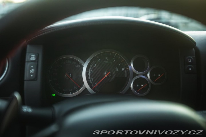 Nissan GT-R 2015