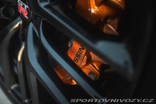 Nissan GT-R  2015