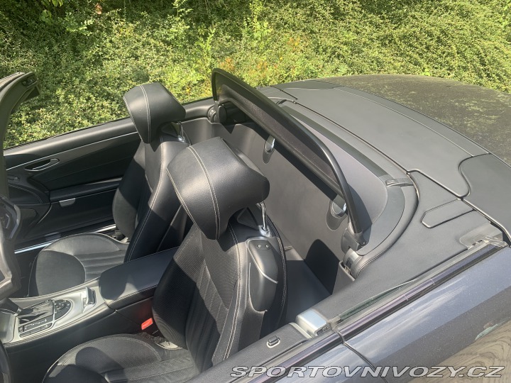 Mercedes-Benz SL SL 350 Sportmotor 2009