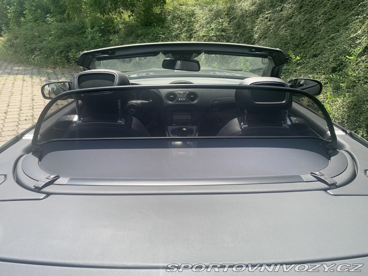 Mercedes-Benz SL SL 350 Sportmotor 2009