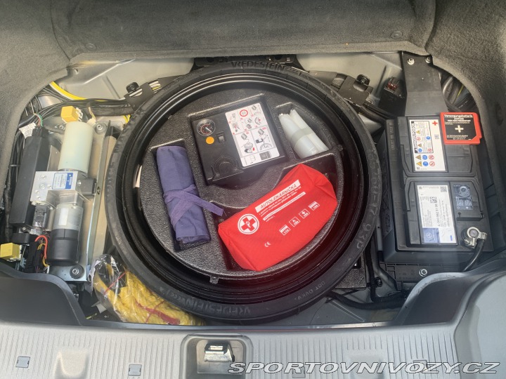 Mercedes-Benz SL SL 350 Sportmotor 2009