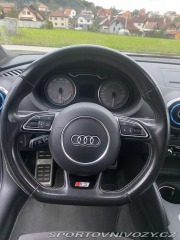 Audi S3  2016