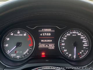 Audi S3  2016