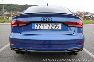Audi S3  2016