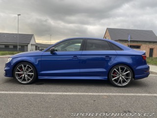 Audi S3  2016