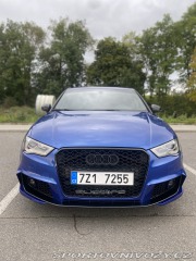 Audi S3  2016