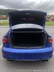 Audi S3  2016
