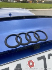 Audi S3  2016