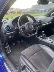 Audi S3  2016