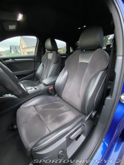 Audi S3  2016