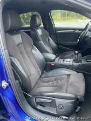 Audi S3  2016