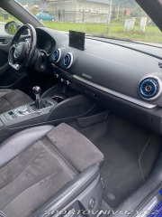 Audi S3  2016