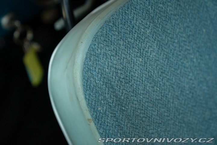 Volkswagen Karmann Ghia  1963