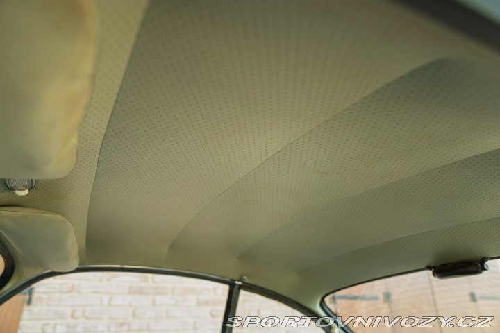 Volkswagen Karmann Ghia  1963